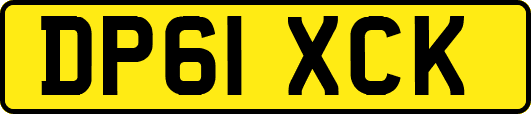DP61XCK