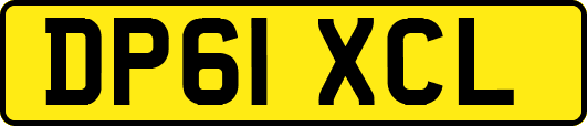 DP61XCL