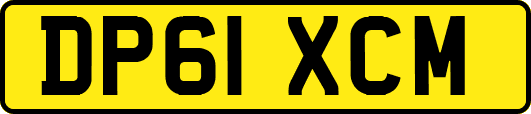DP61XCM