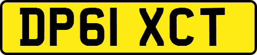 DP61XCT