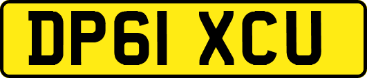 DP61XCU