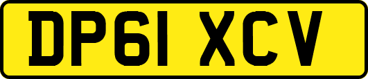 DP61XCV
