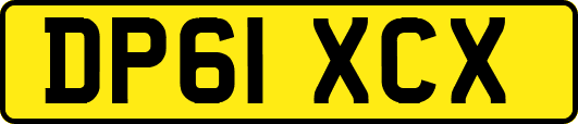 DP61XCX