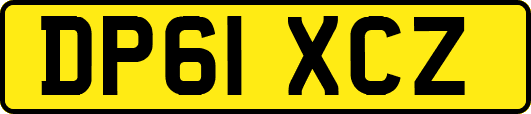 DP61XCZ