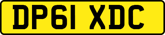 DP61XDC