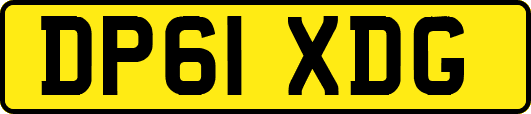 DP61XDG