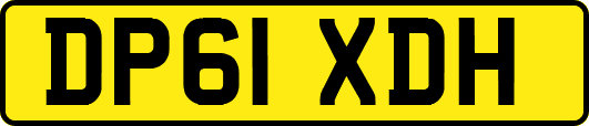 DP61XDH