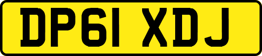 DP61XDJ
