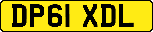 DP61XDL