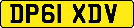 DP61XDV