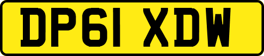 DP61XDW