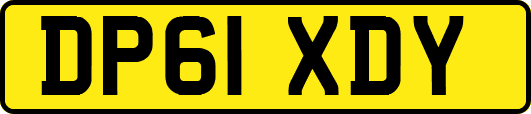 DP61XDY
