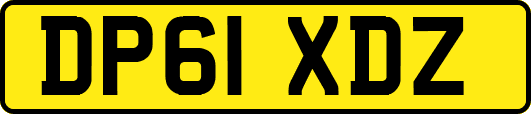 DP61XDZ