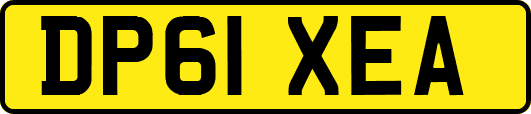 DP61XEA
