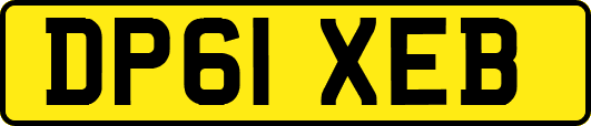 DP61XEB