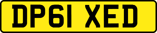 DP61XED
