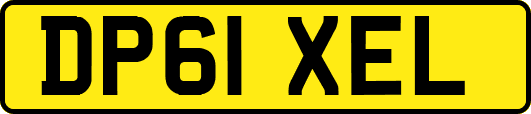 DP61XEL