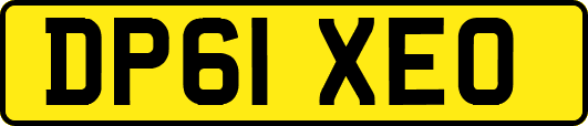 DP61XEO