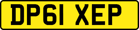DP61XEP