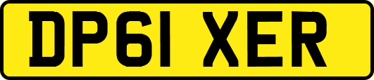 DP61XER