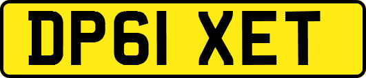 DP61XET