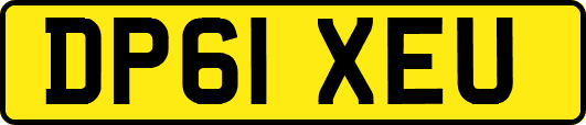 DP61XEU