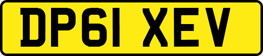 DP61XEV