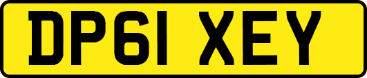 DP61XEY