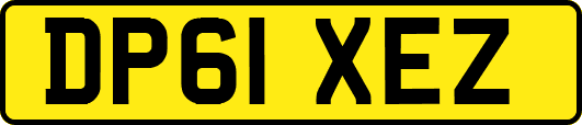DP61XEZ