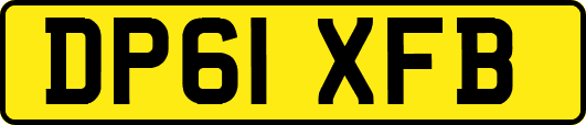 DP61XFB