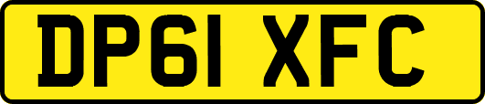 DP61XFC