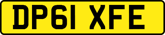 DP61XFE