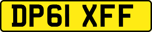 DP61XFF