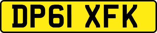 DP61XFK