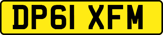 DP61XFM