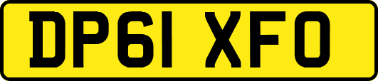 DP61XFO