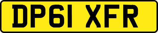 DP61XFR