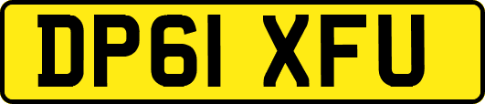 DP61XFU