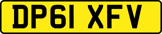 DP61XFV