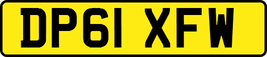 DP61XFW