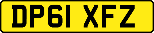 DP61XFZ