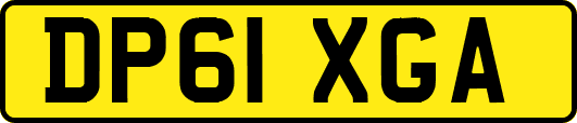 DP61XGA