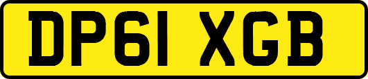 DP61XGB