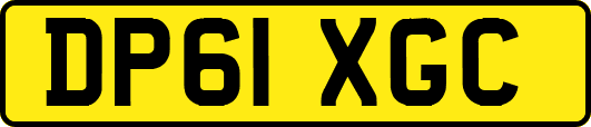 DP61XGC