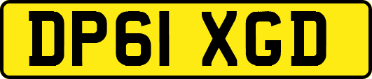 DP61XGD