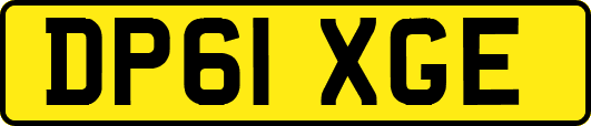 DP61XGE