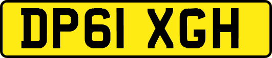 DP61XGH