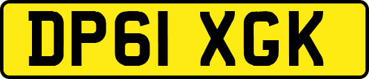 DP61XGK