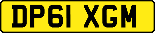 DP61XGM