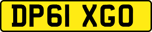 DP61XGO
